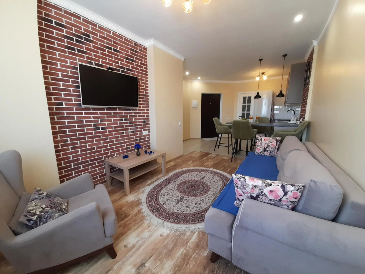 HomeSanny (ХоумСэнни) на шоссе Северное 32