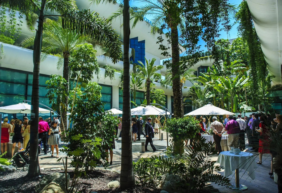 Hotel Deloix Aqua Center