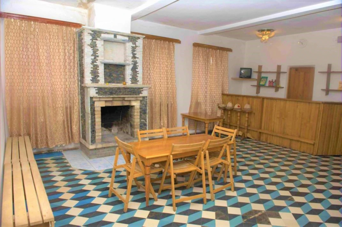 Отель Айтар