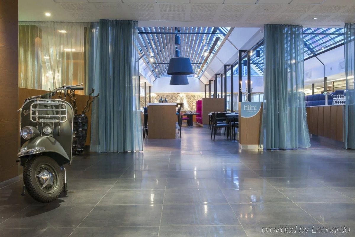 Radisson Blu Royal Hotel, Bergen