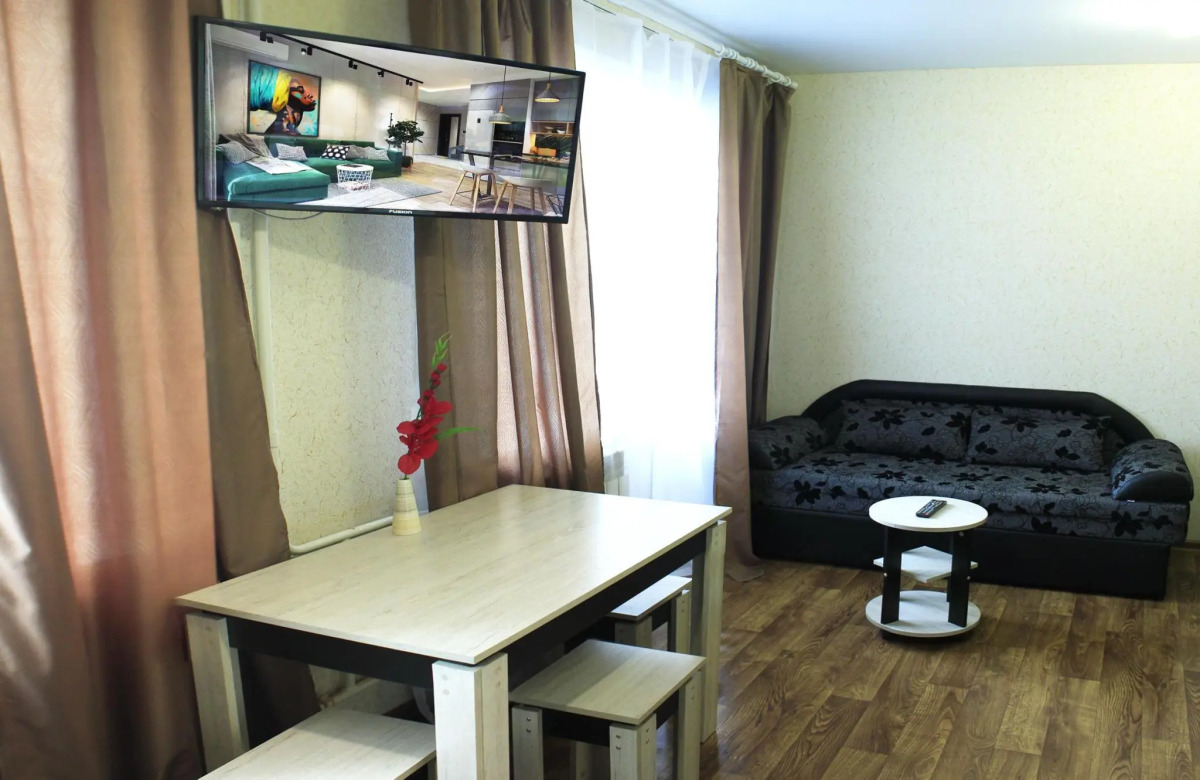 Добрые сутки на улице Советская 35