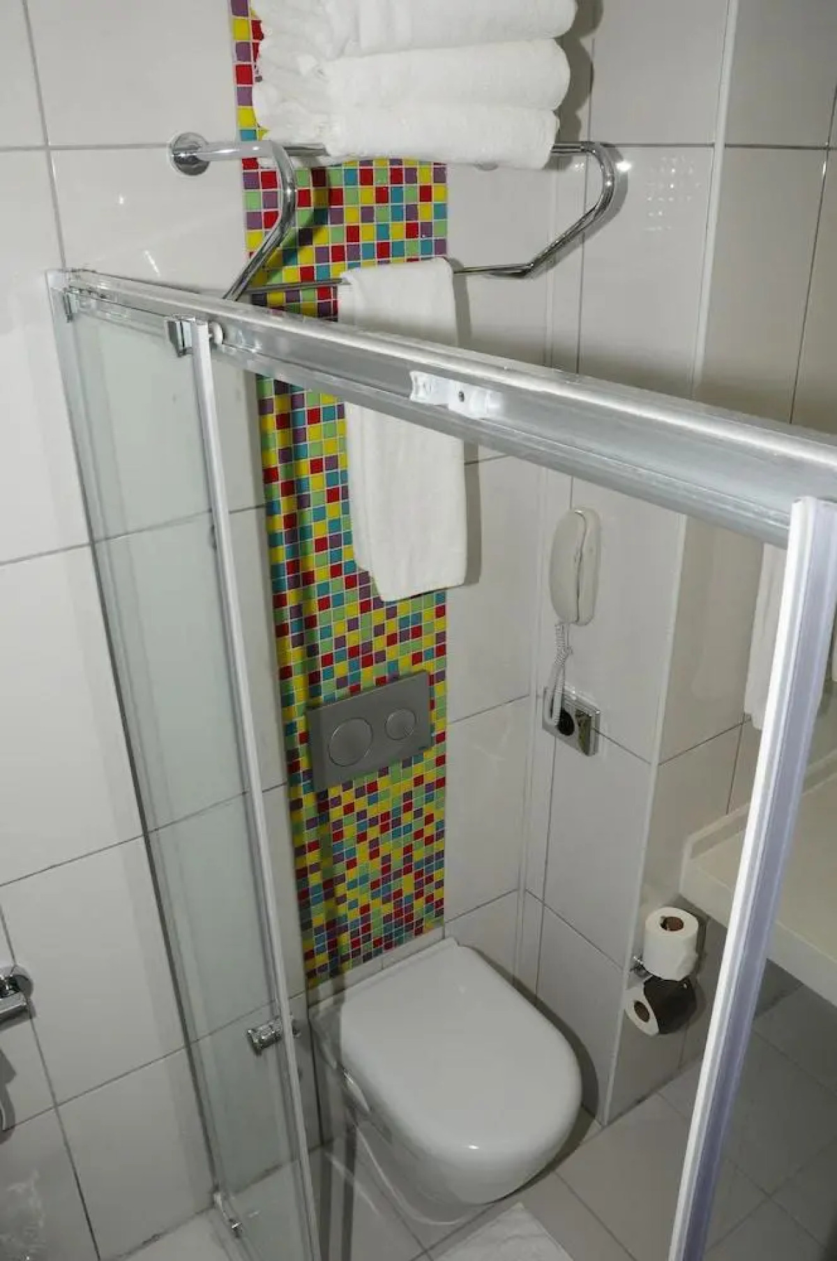 Side Win Hotel & Spa