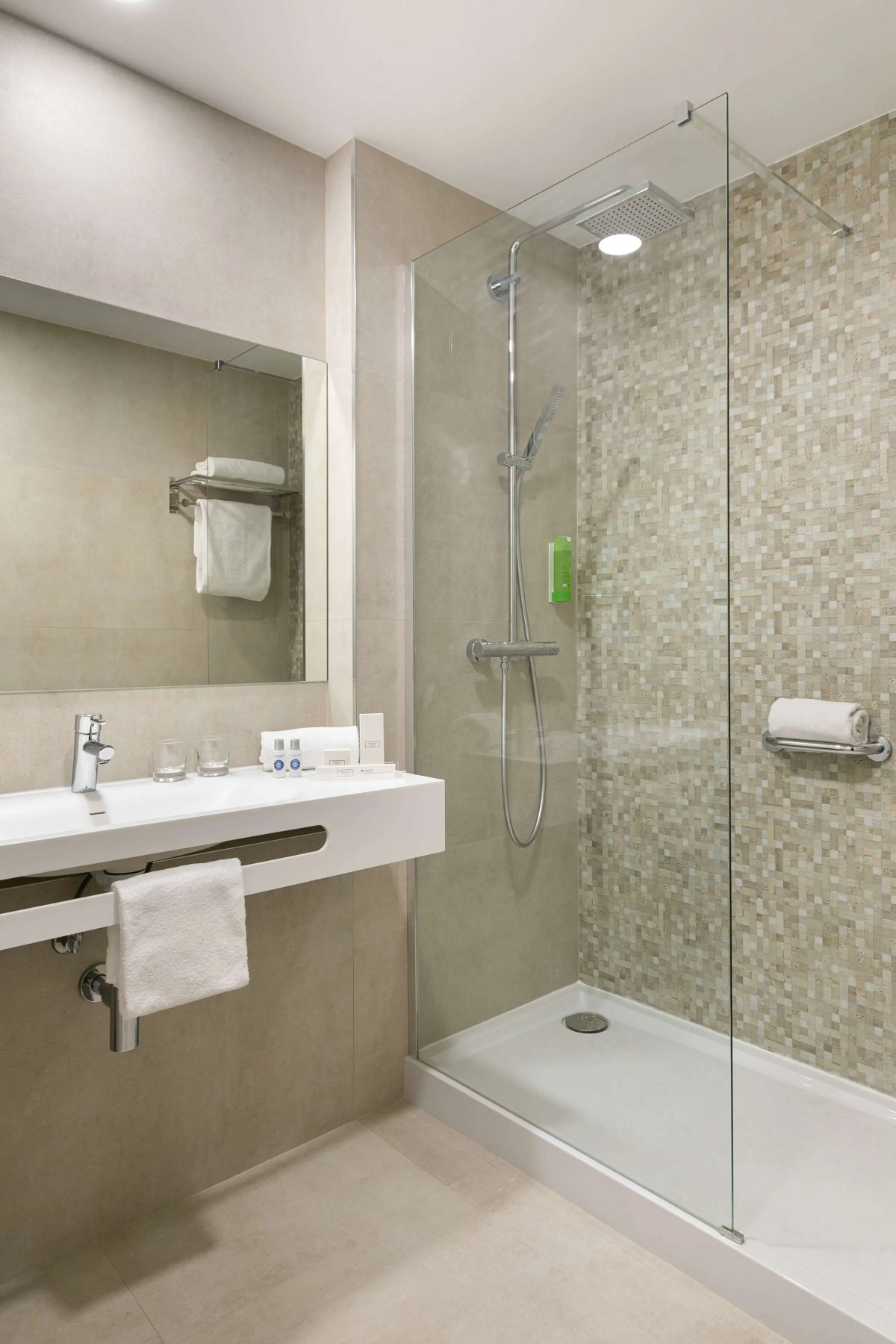 Best Western Hotel Mediterranee Menton