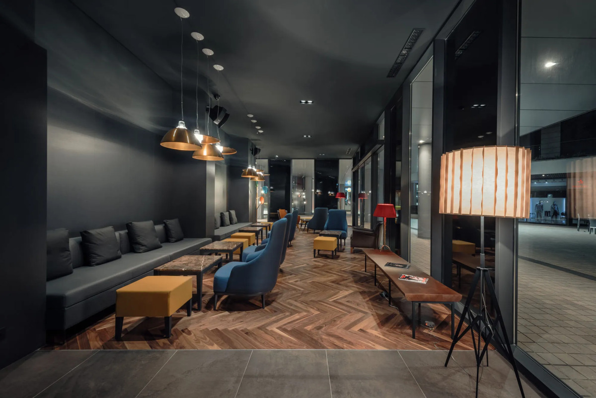 Crowne Plaza Podgorica, by IHG