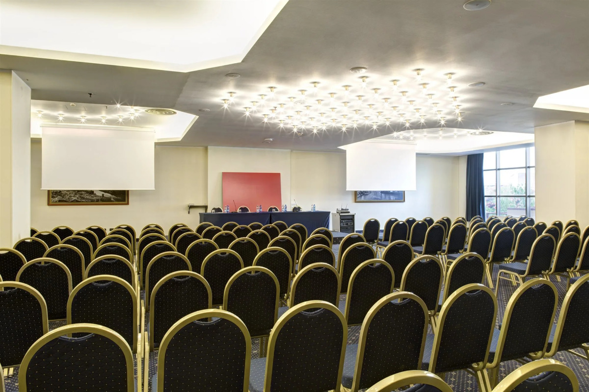 Отель Best Western CTC Hotel Verona