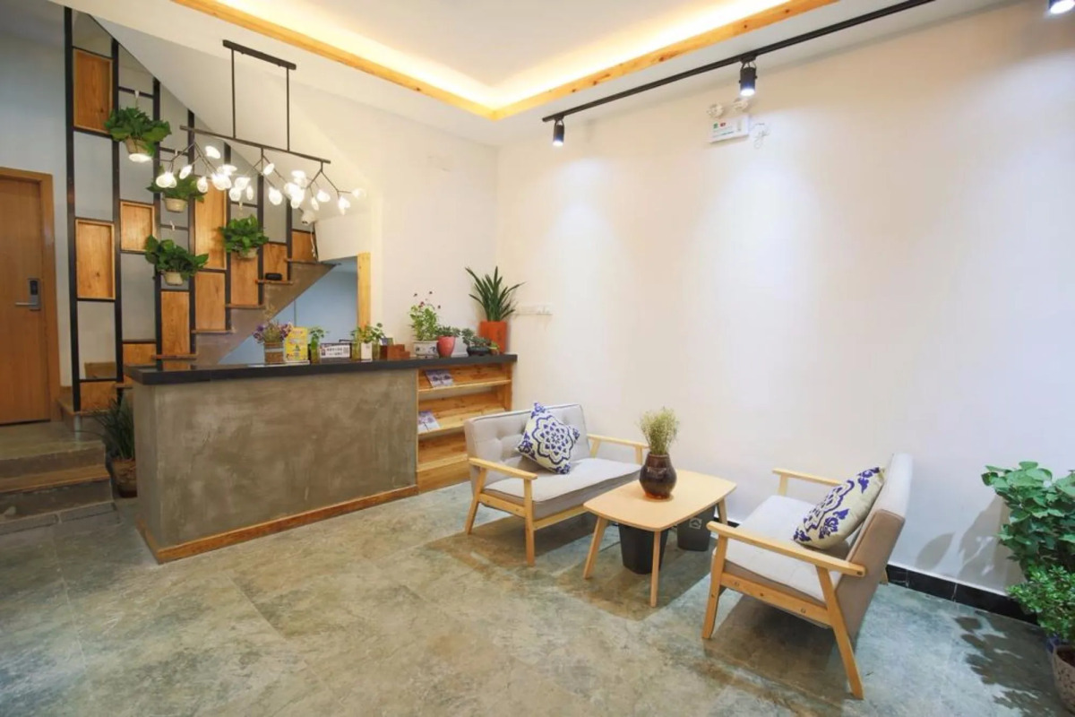 Отель As you wish