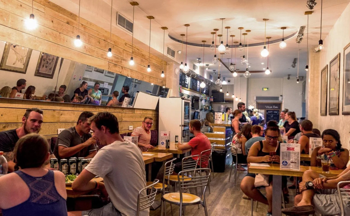 Villa Saint Exupéry Beach - Hostel