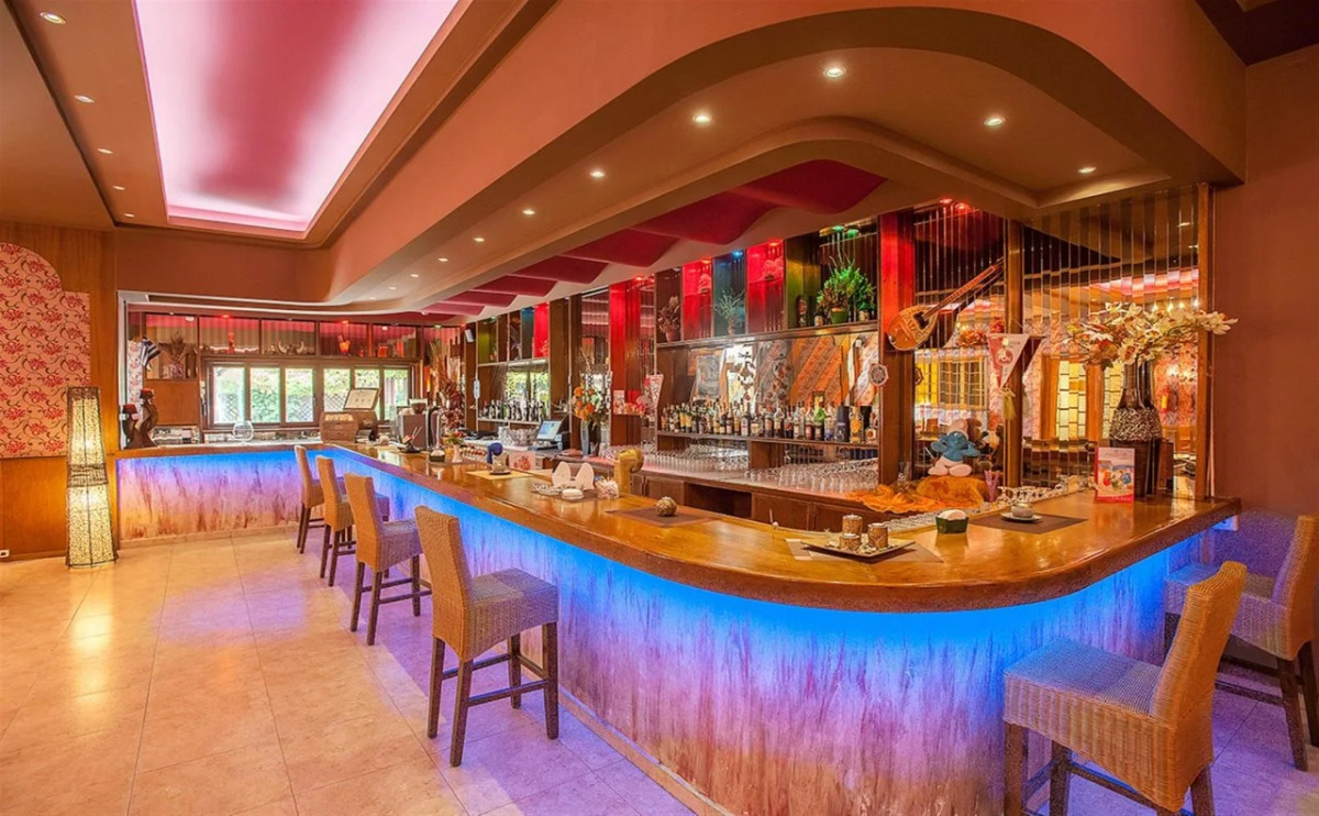 Irene Palace Beach Resort