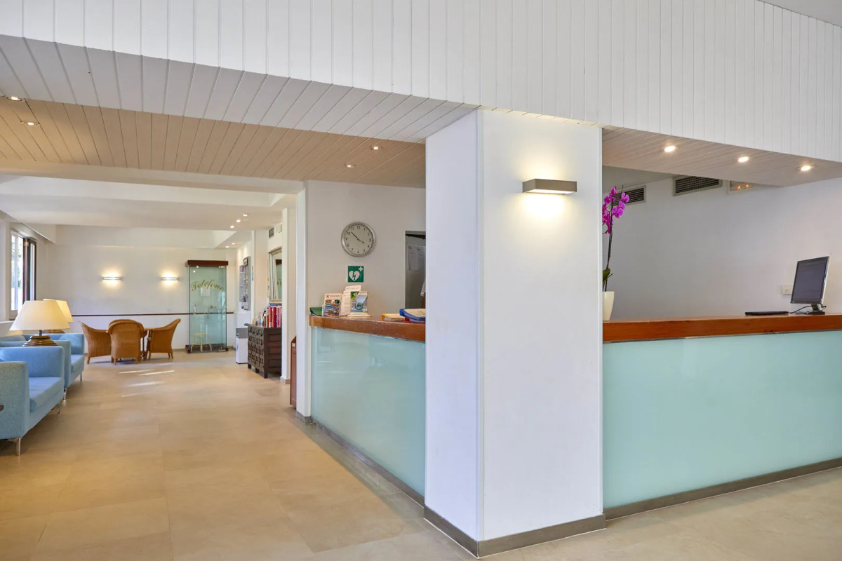 Cala Gran - Costa del Sur