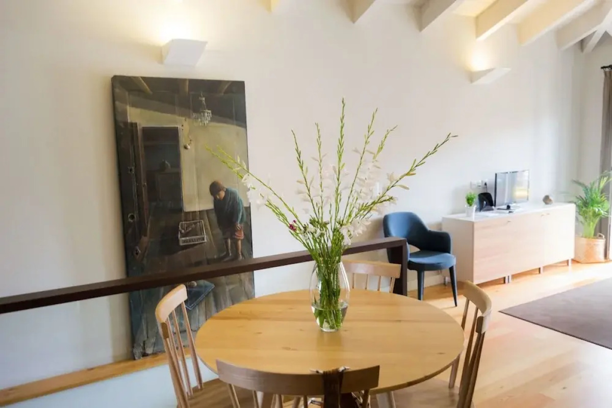 Apartamentos Santa Maria