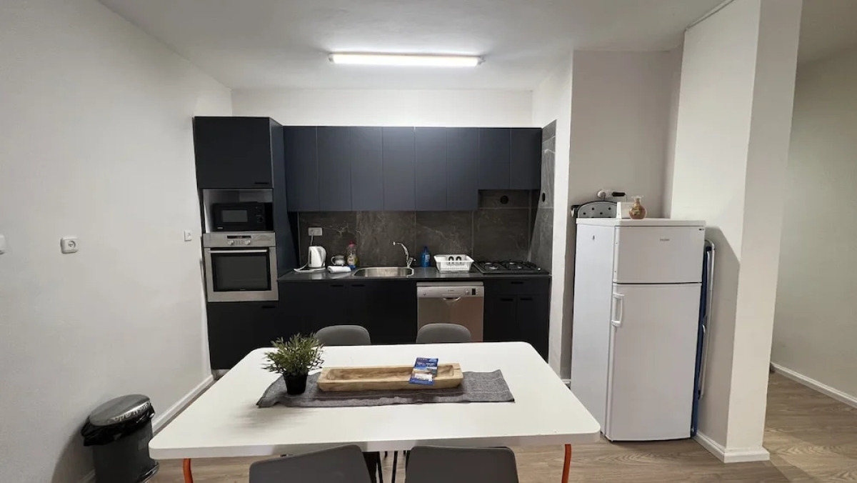 Gabriel Apartments - Jaffa Street - Next To Market