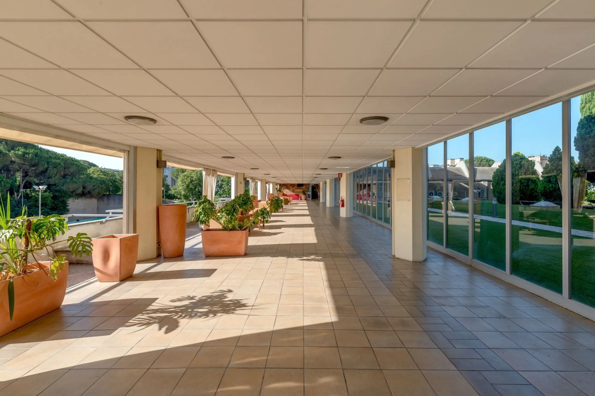 Villa EUR - Parco dei Pini