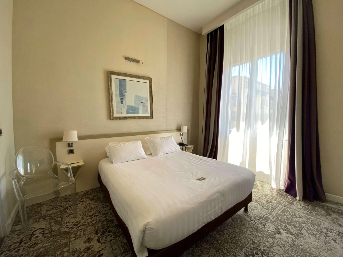 Best Western Alba Hotel