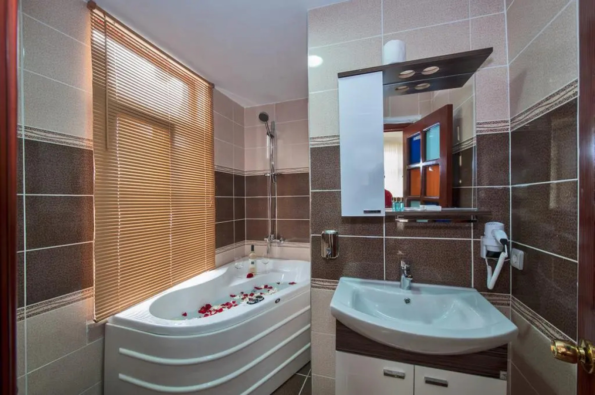 Hotel Kumkapi Konagi