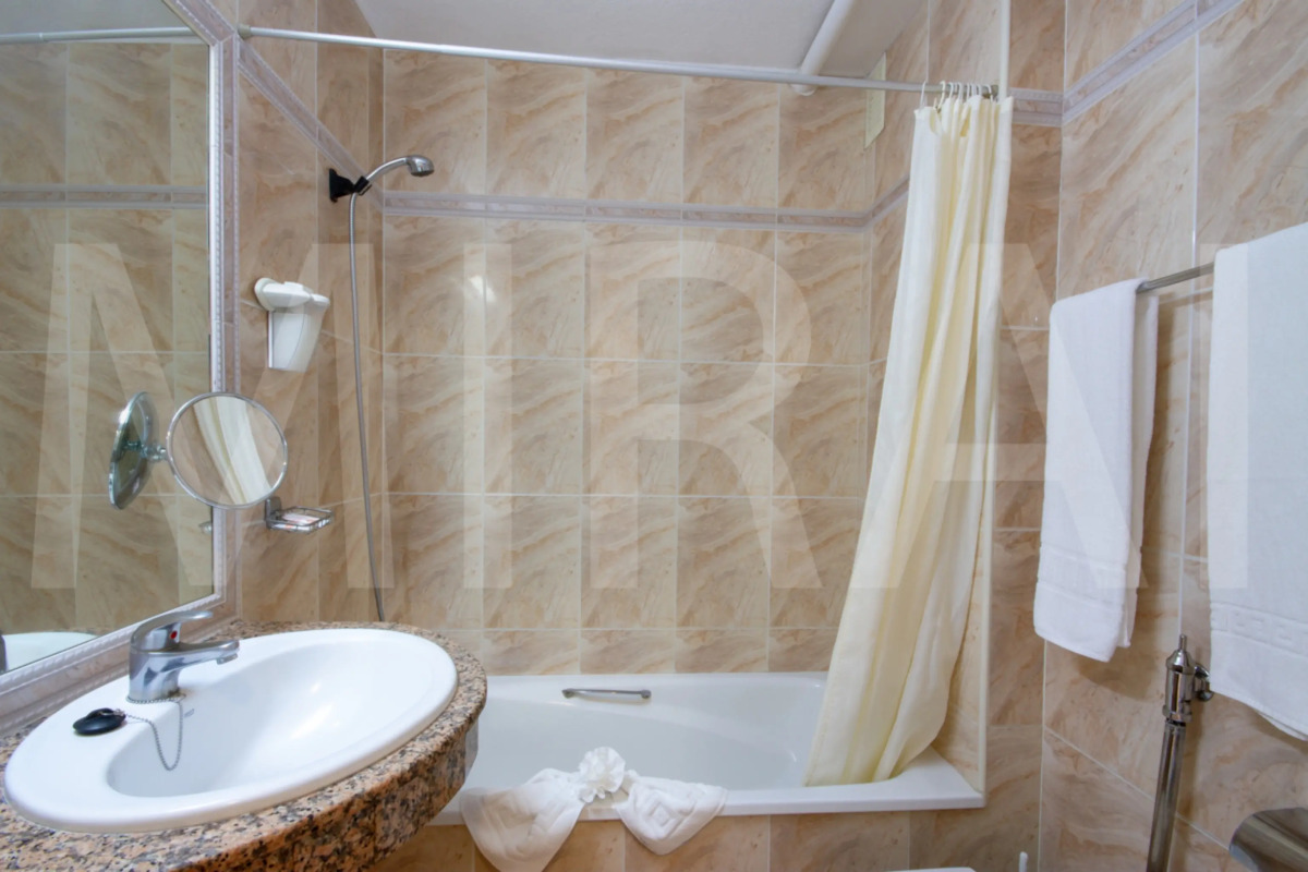 Apartamentos Pez Azul