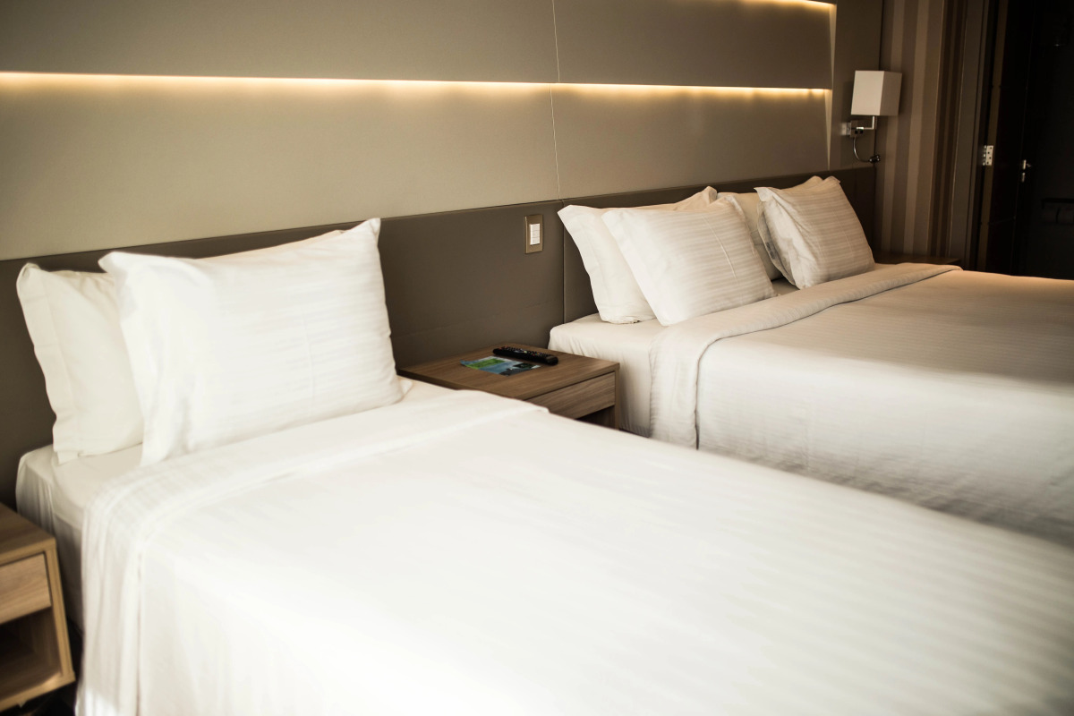 Américas Copacabana Hotel