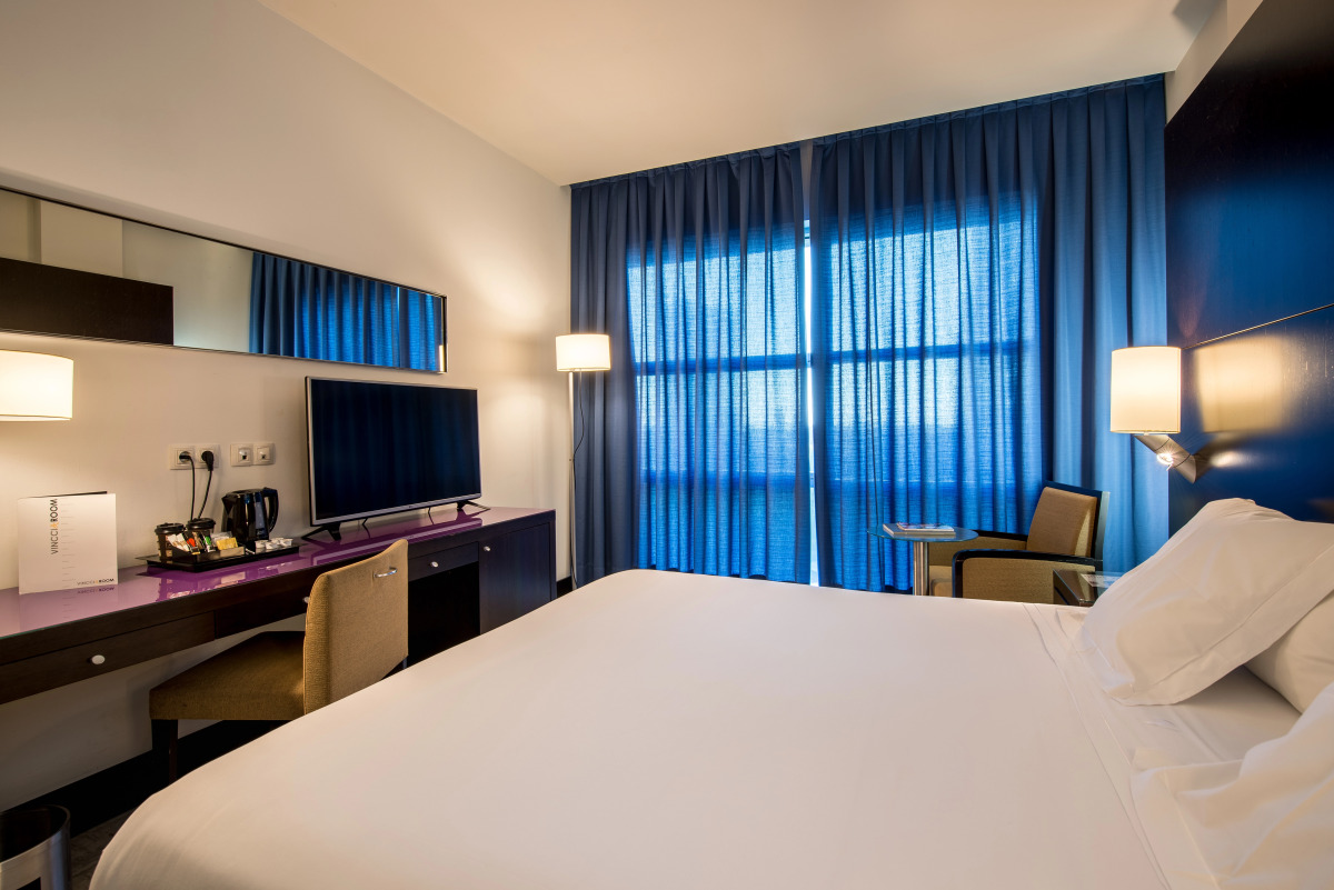 Hotel Vincci Maritimo