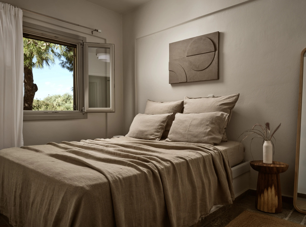 Calypso Villas Zakynthos