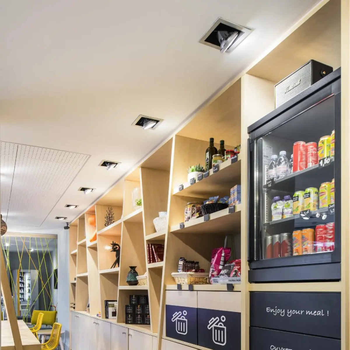 Aparthotel Adagio Access Paris Porte de Charenton