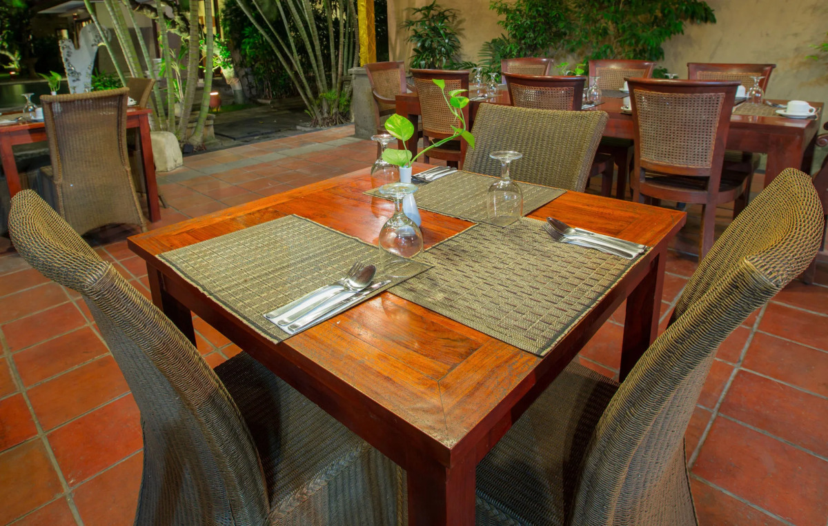 The Citta Luxury Residence