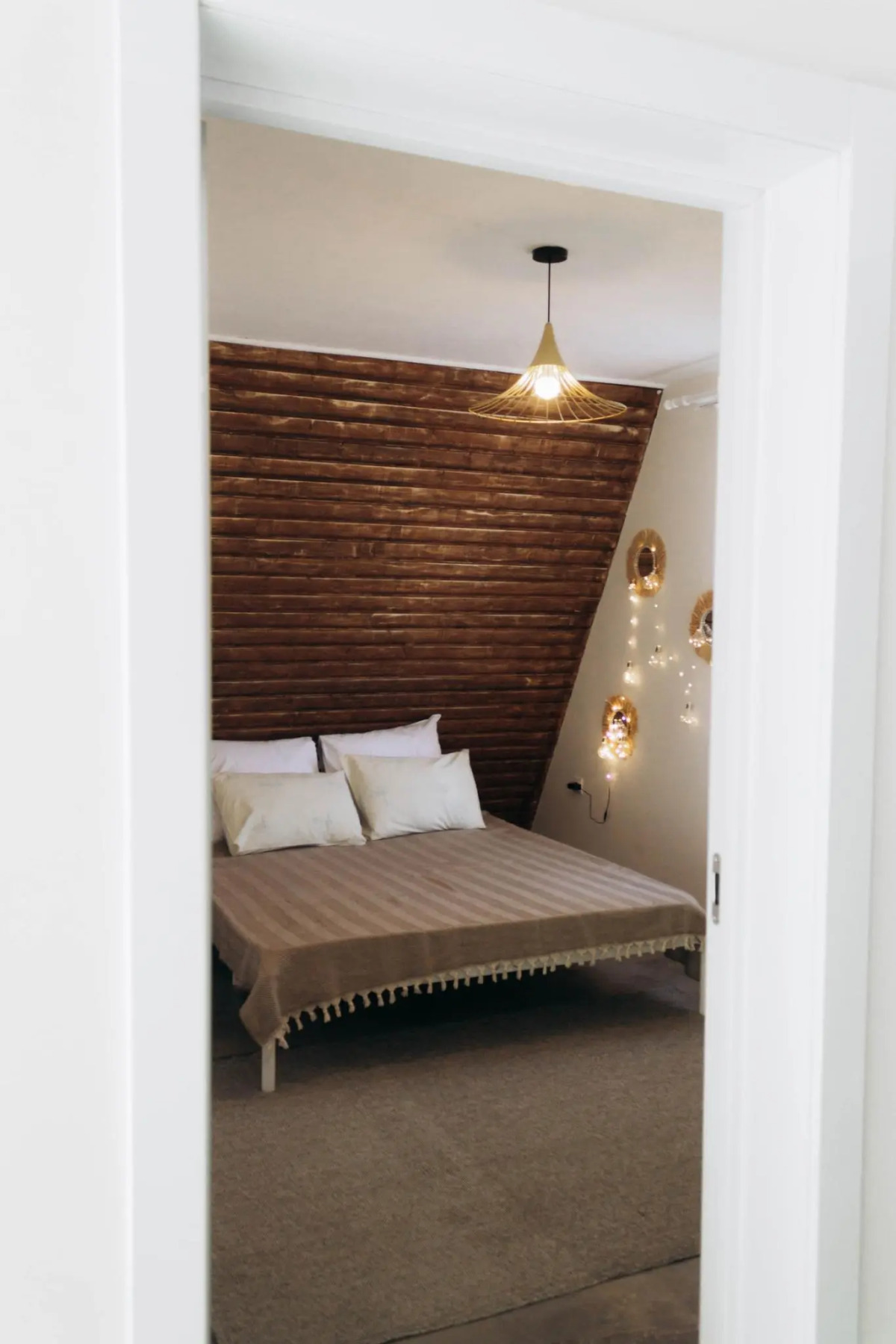 Гостевой дом Scandi house