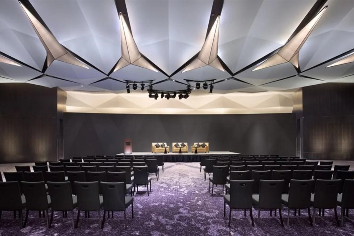 Sofitel Kuala Lumpur Damansara