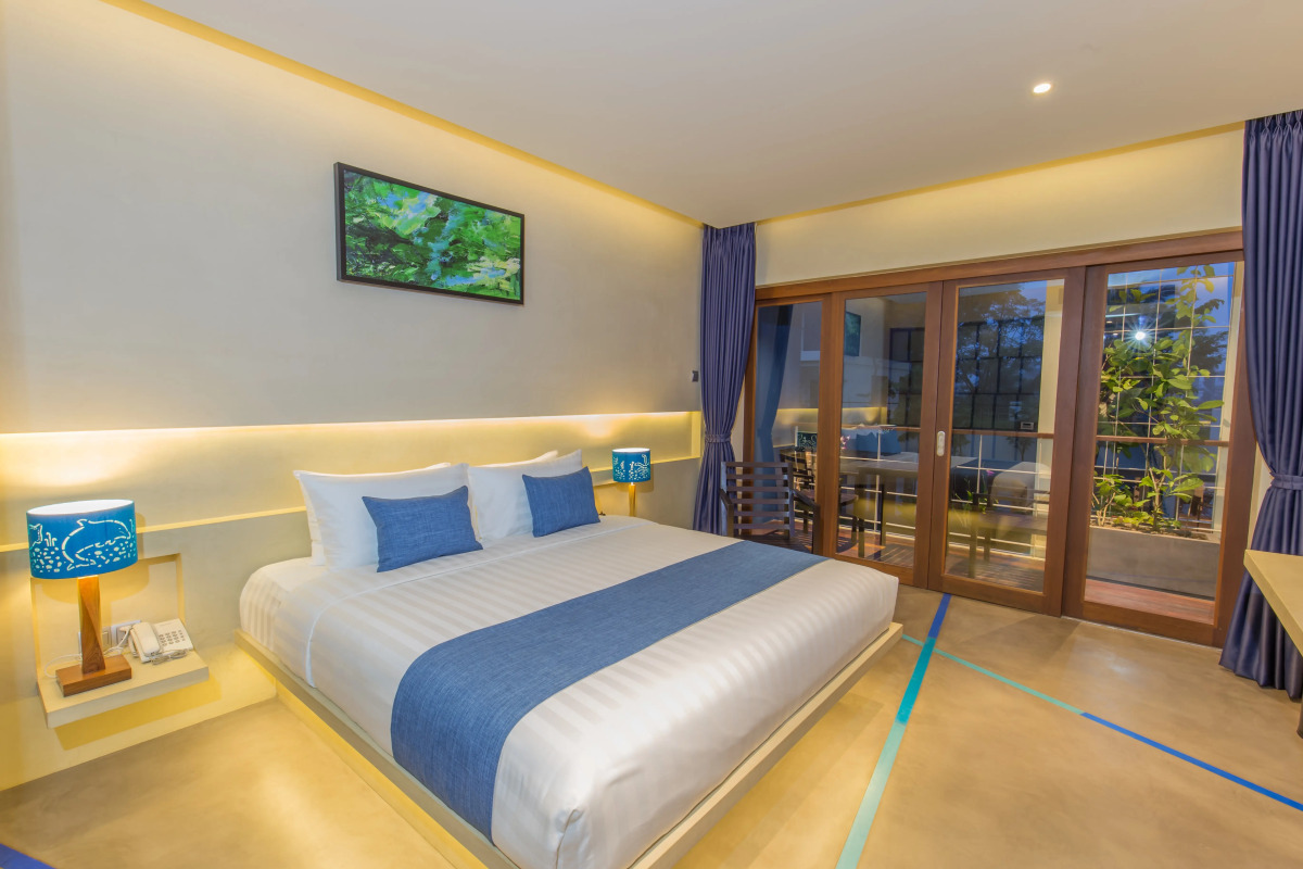 Sakmut Hotel and Spa