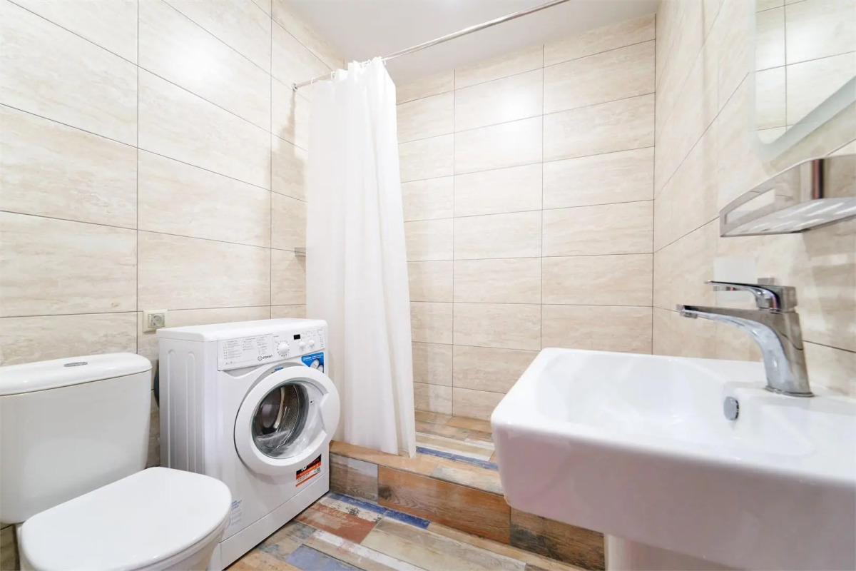 Вилла на Орбитовской