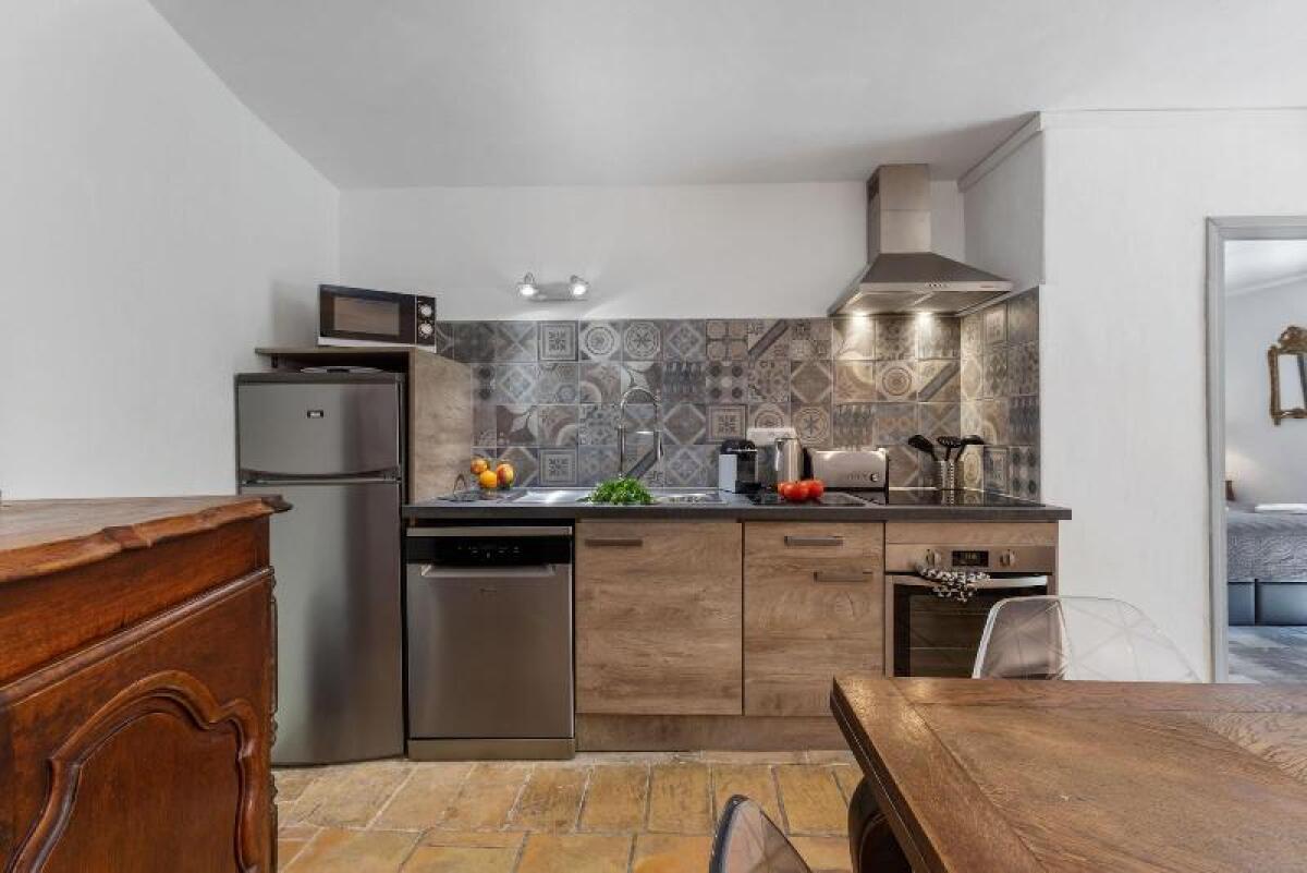 Château Hermitage de Combas