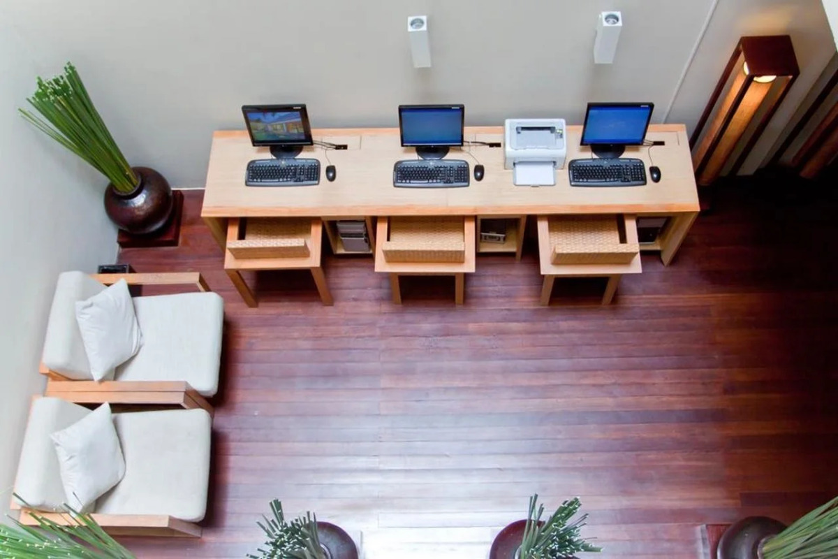 THE HAVEN Bali Seminyak