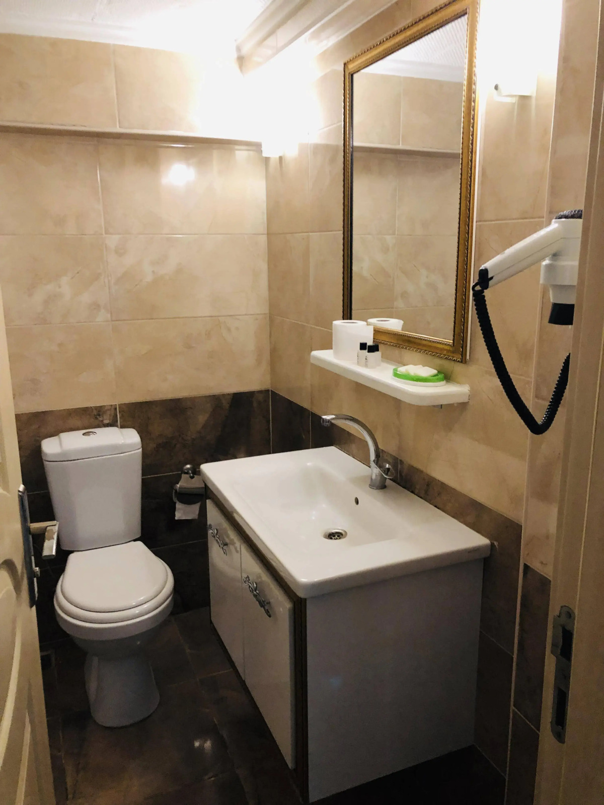 Hamit Hotel İstanbul