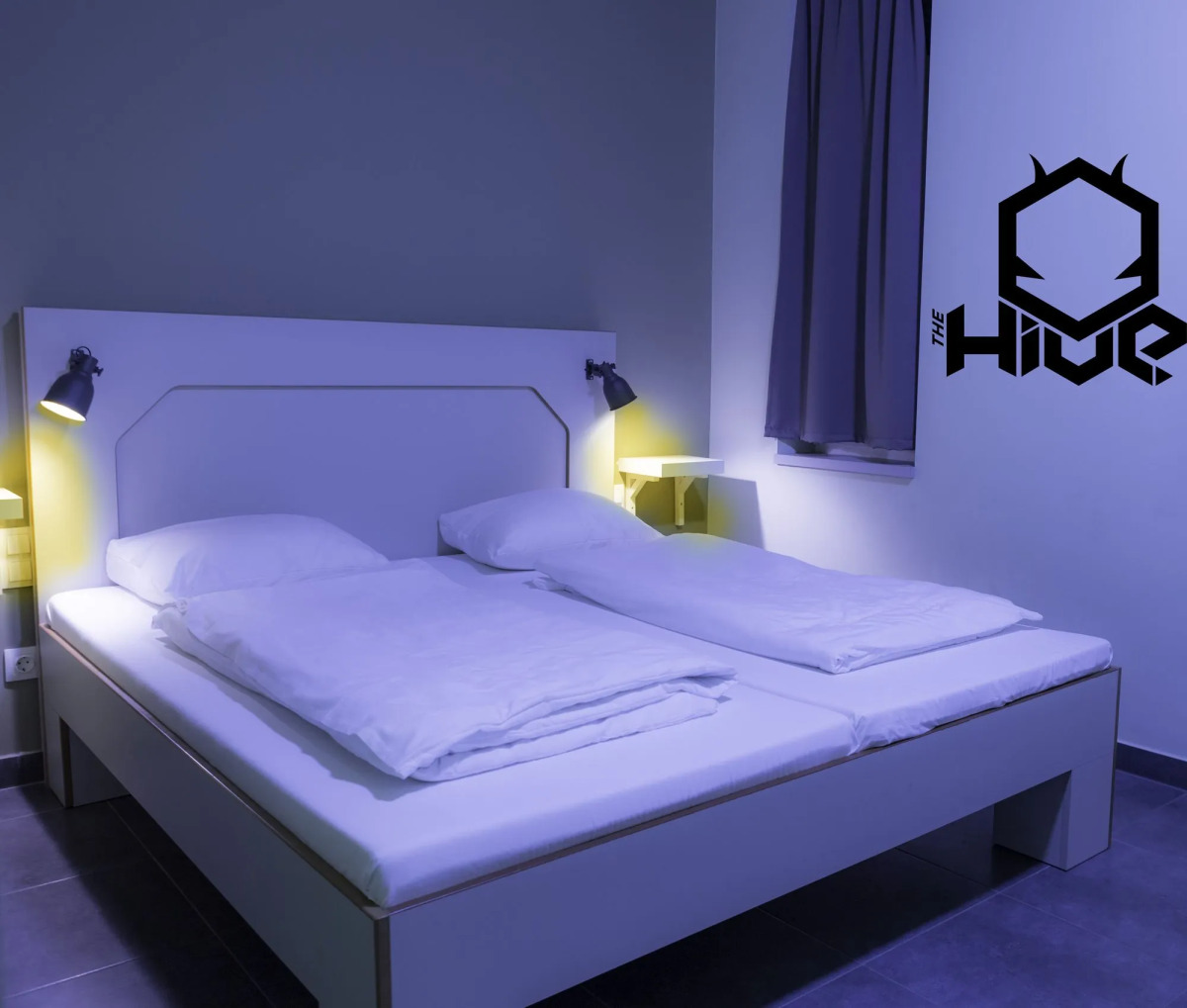 The Hive Party Hostel