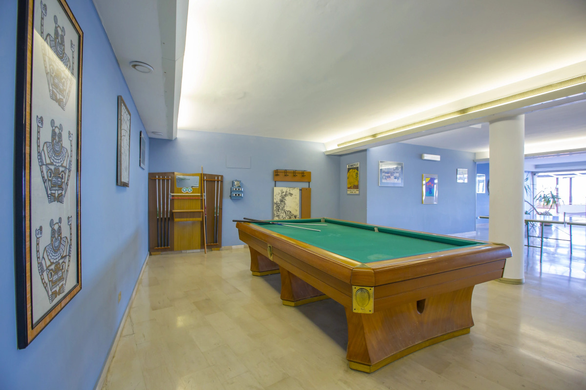 Cervo 319C With Shared Pool