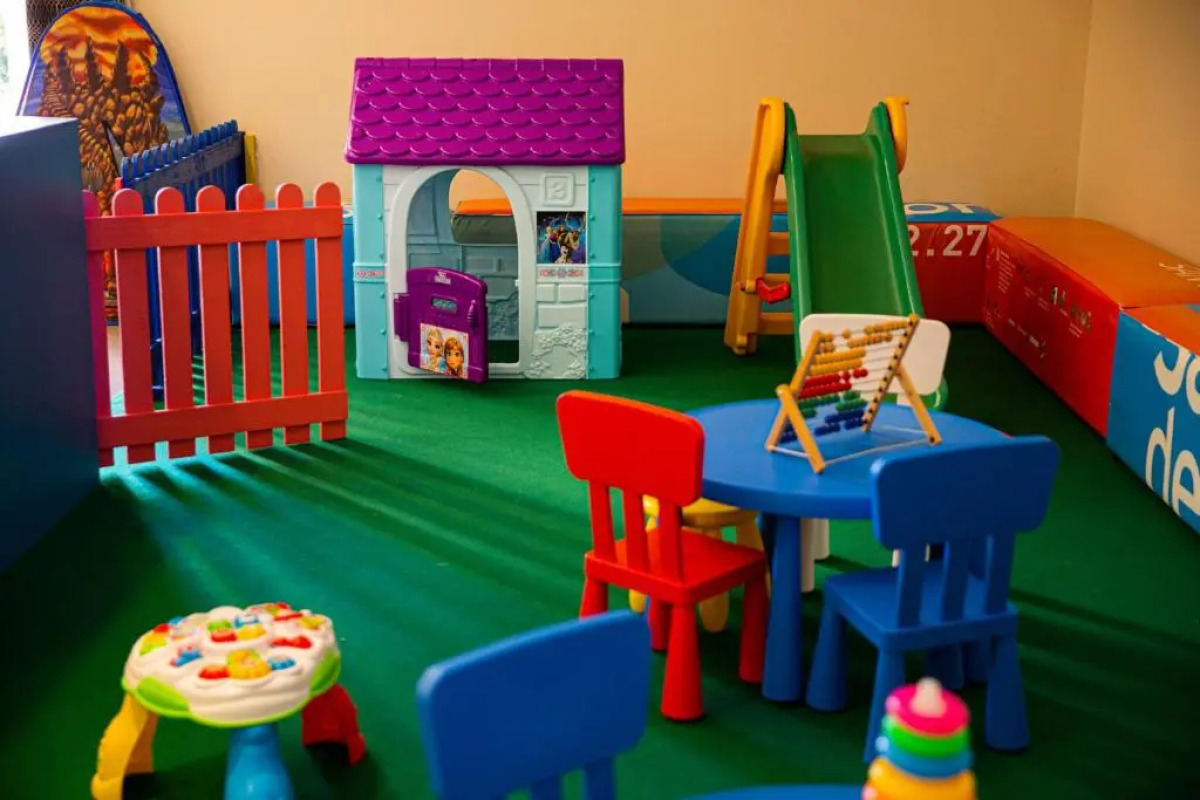 Hotel Punta Nord - Est