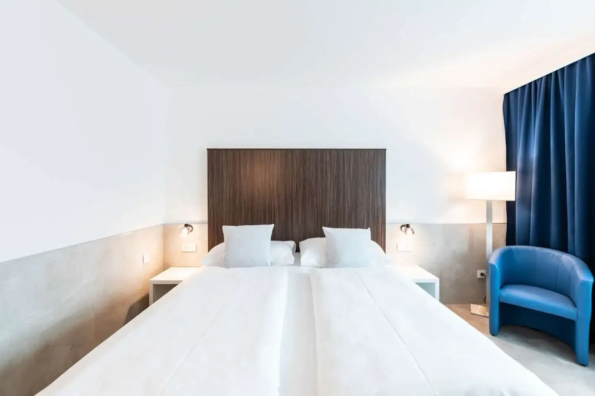 Best Western Smart Hotel