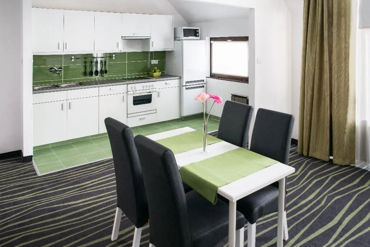 Rubin Wellness & Conference Hotel