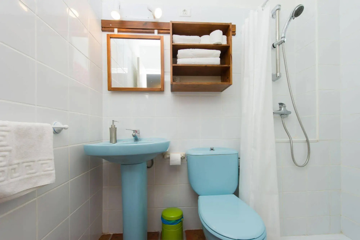 Apartamentos Los Telares