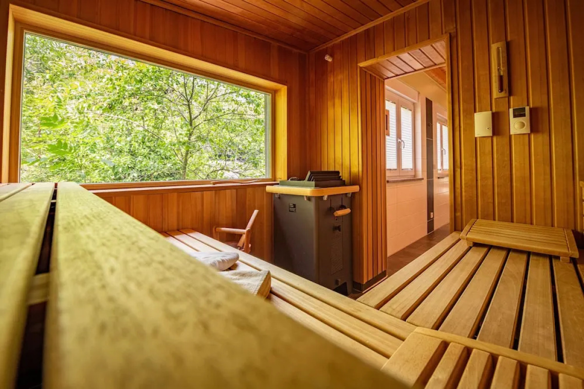 City Appartments Am Wall