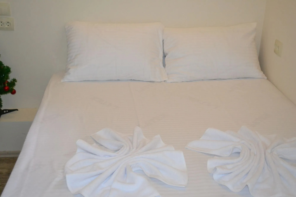 Гостевой дом «36»