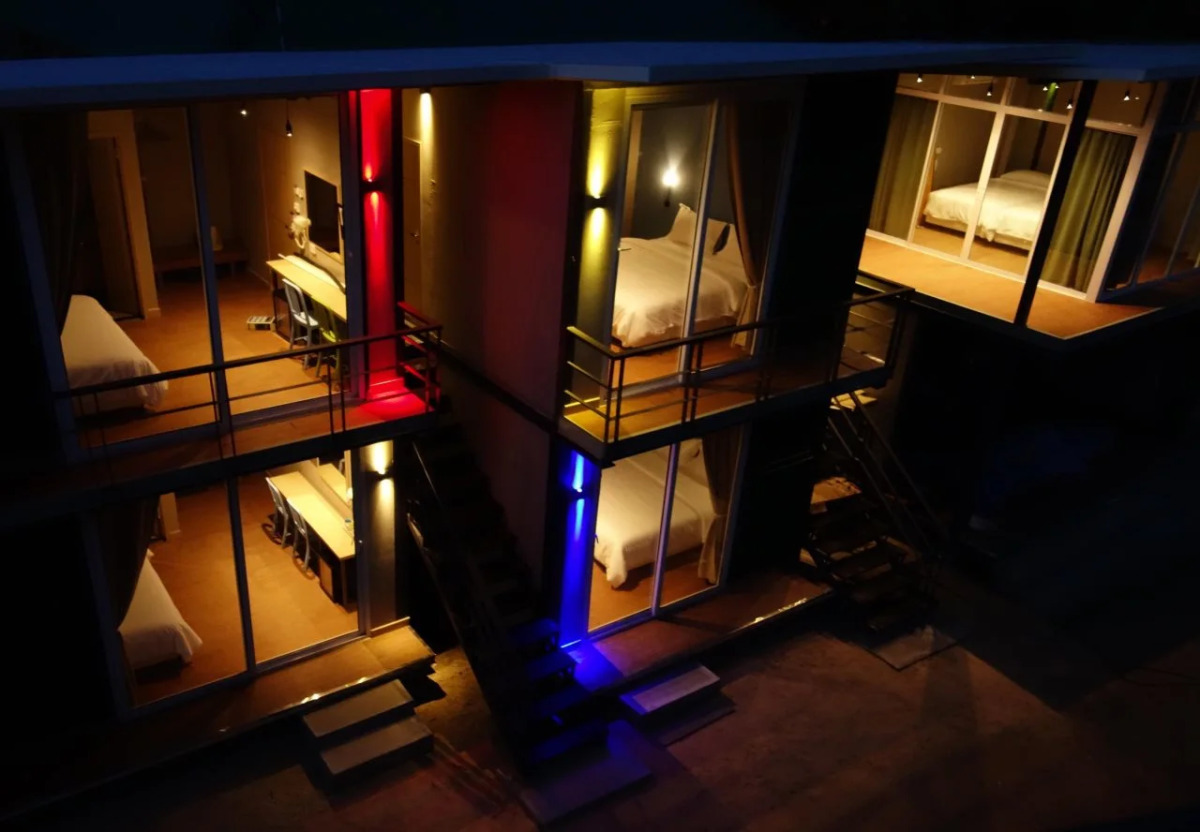 The Beacha Club Hotel