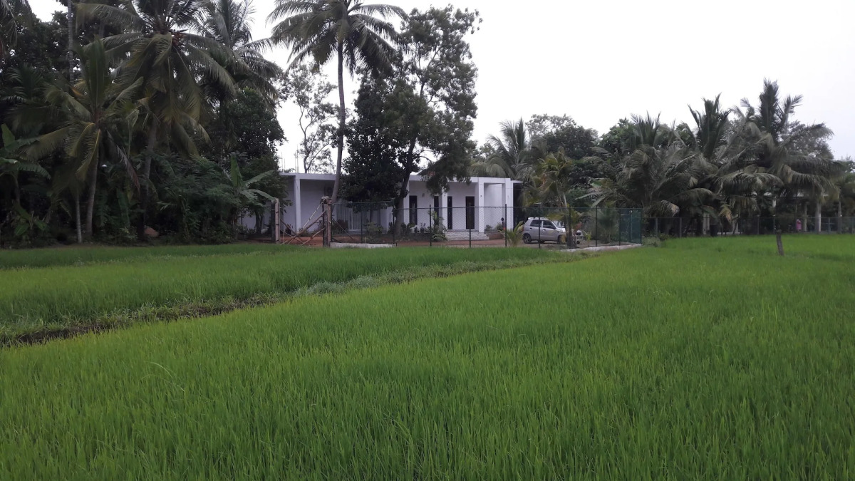 Risenlak Holiday Resort