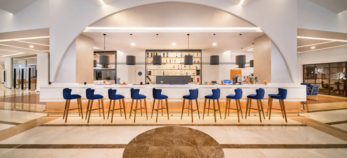 Gravel Hotels Select