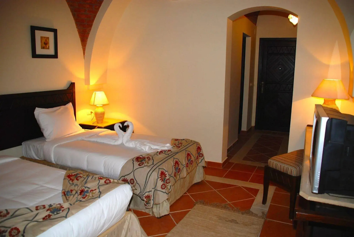 ONATTI Beach Resort - Marsa Alam