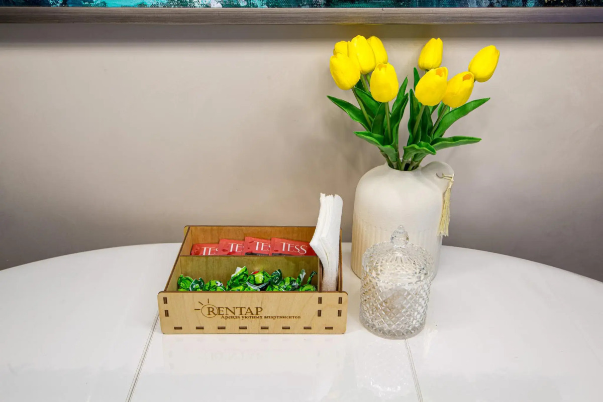 RentAp (РентАп) на улице Николая Рождественского