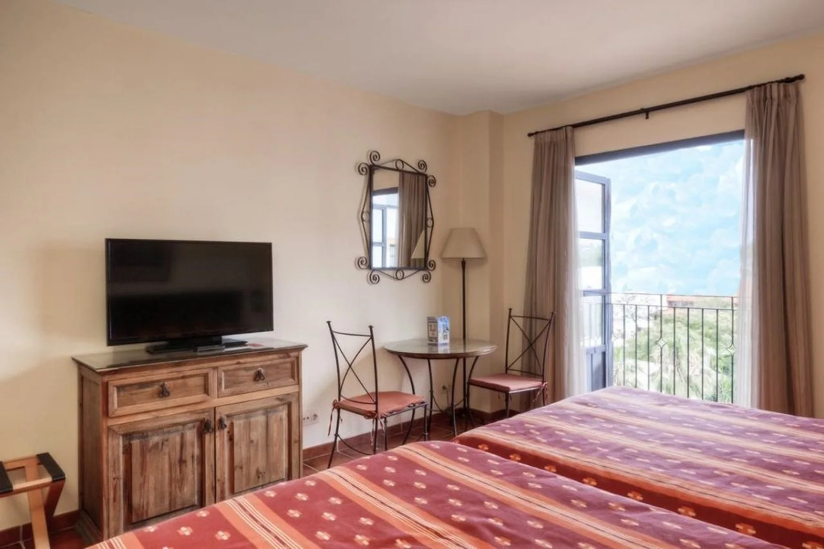 Отель PortAventura El Paso - Theme Park Tickets Included