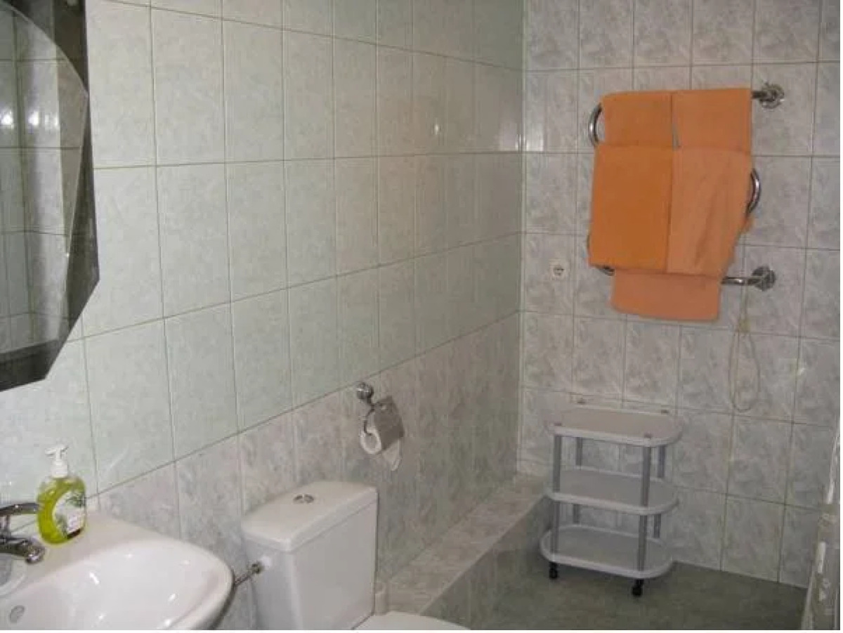 Пилигрим Отель