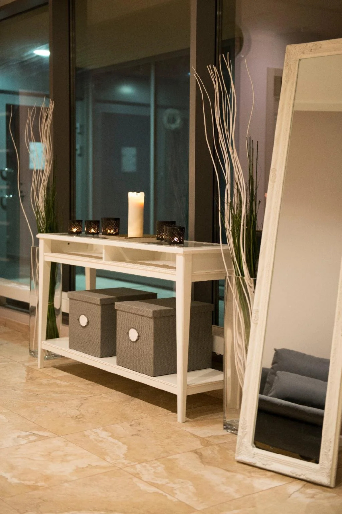 Апарт-отель Saules Club