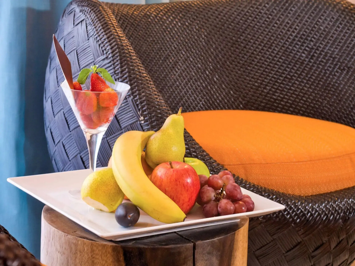 Mövenpick Resort & Spa Tala Bay Aqaba