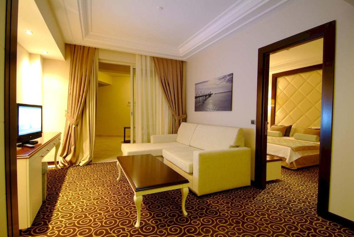 Goldcity Holiday Homes