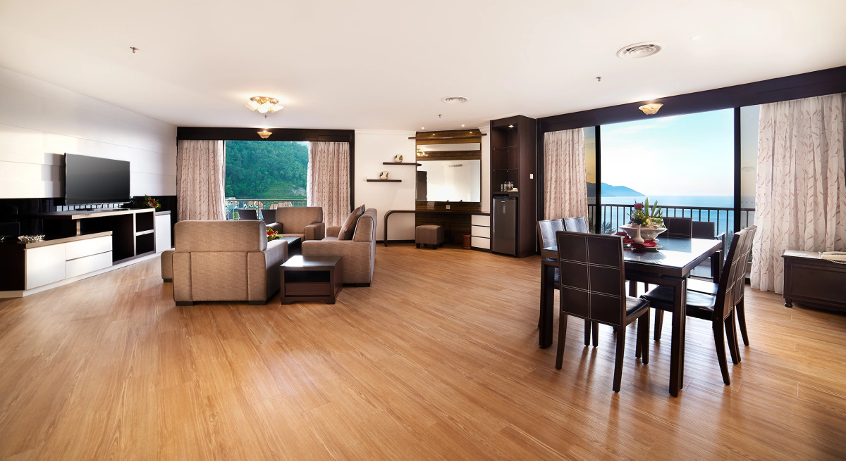 Bayview Beach Resort